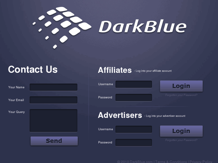 www.darkblue.com.au