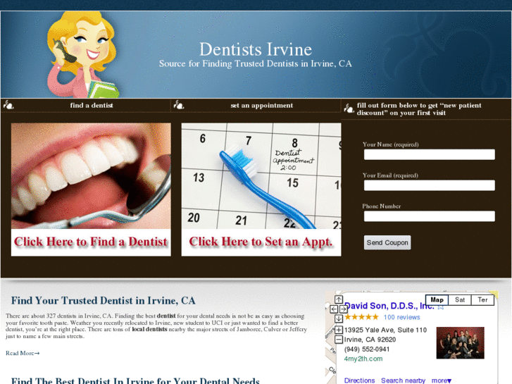 www.dentistsirvine.org