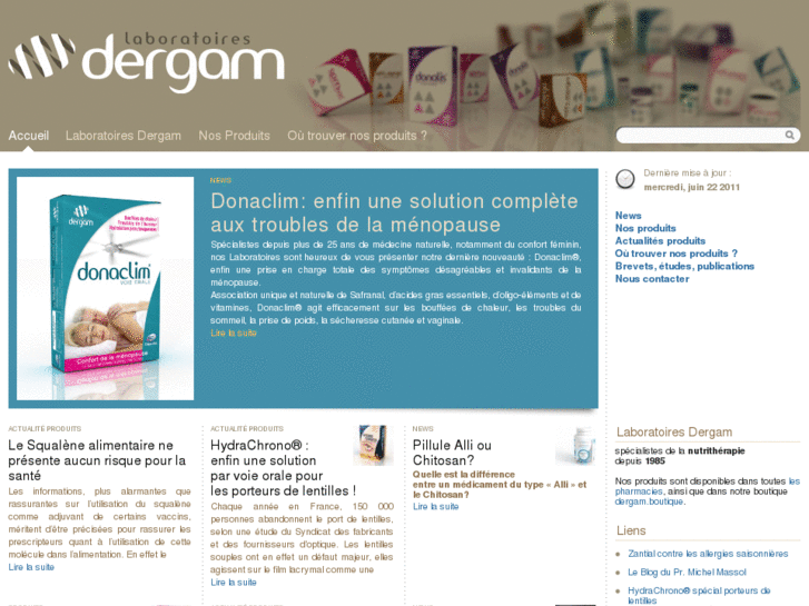 www.dergam.com