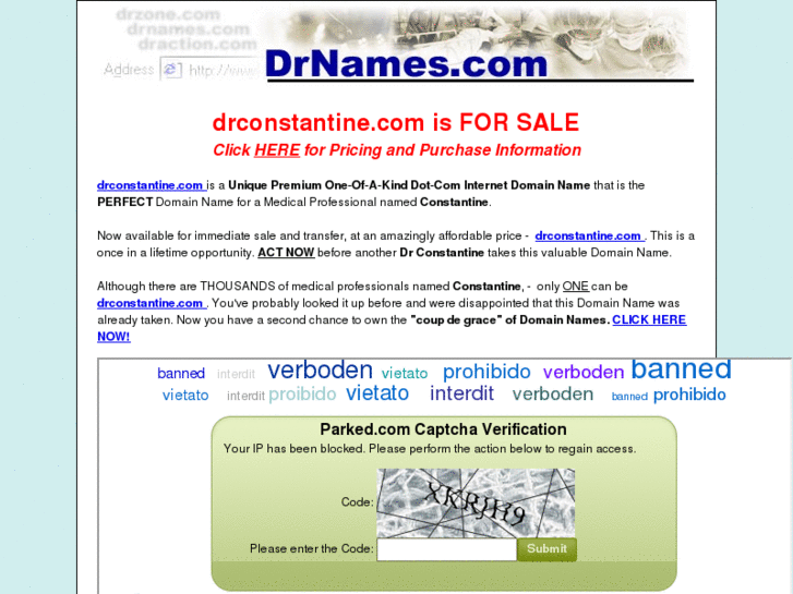 www.drconstantine.com
