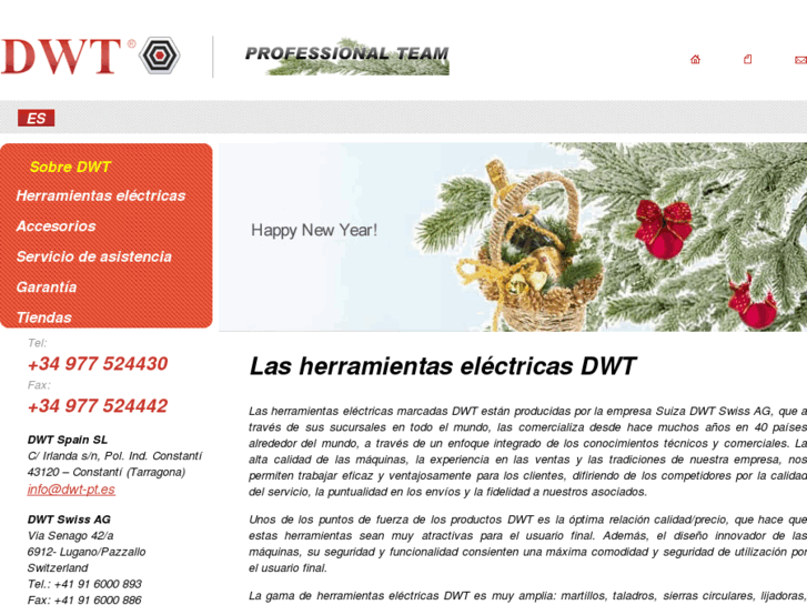 www.dwt-pt.es