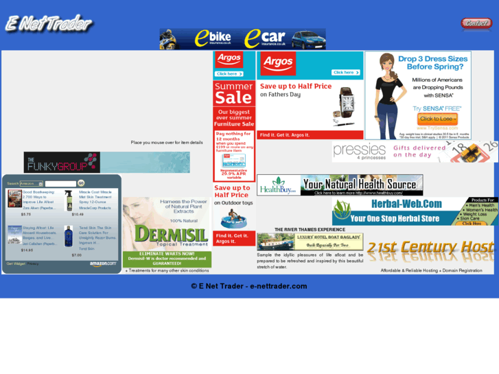 www.e-nettrader.com