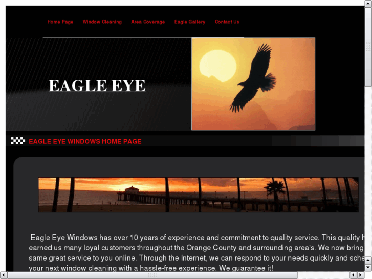 www.eagleeyewindowcleaning.com