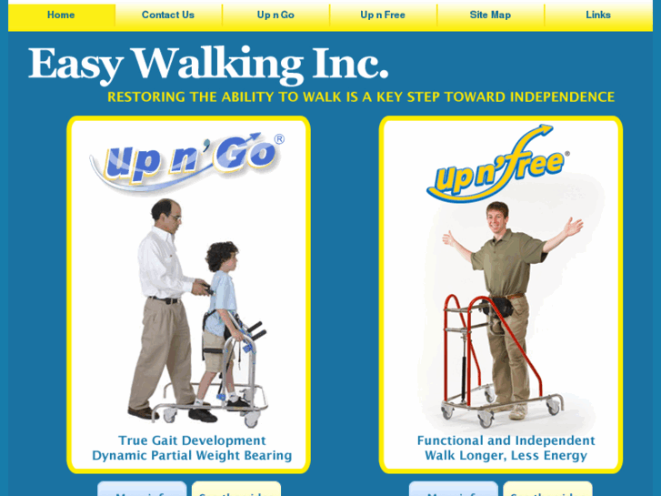 www.easy-walking.com