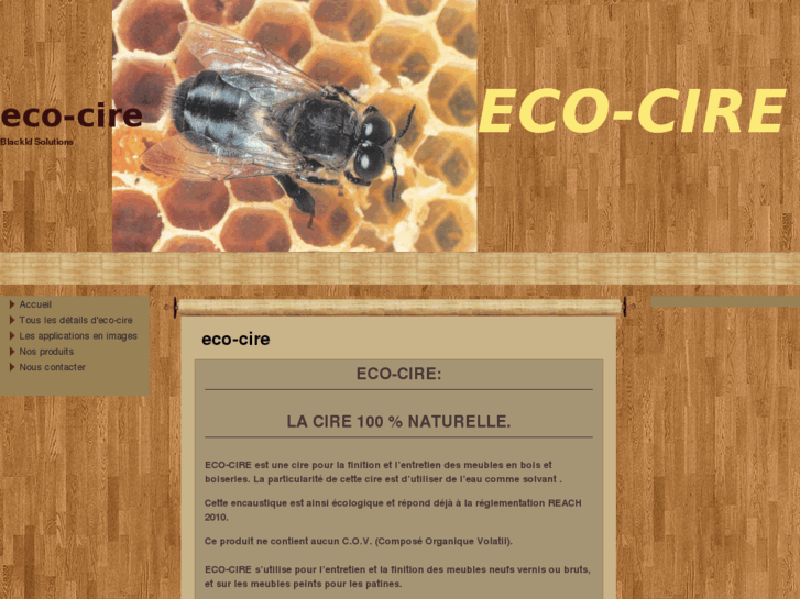 www.eco-cire.com