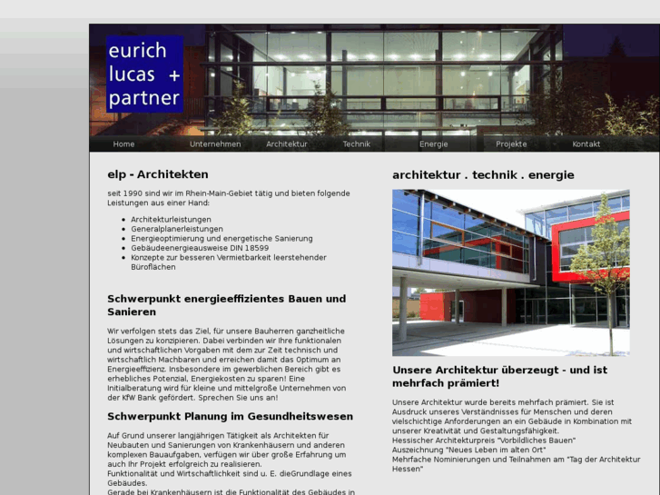 www.elp-architekten.biz