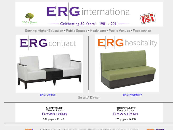 www.erginternational.com