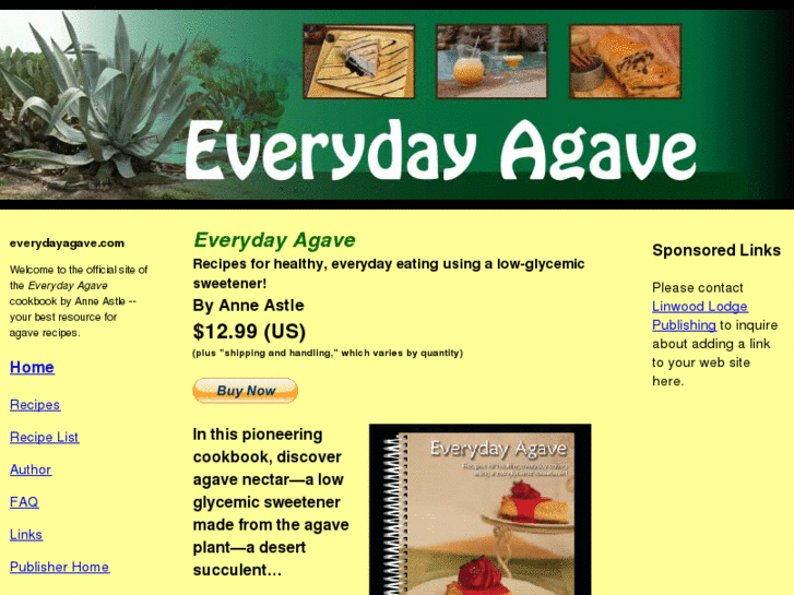 www.everydayagave.com