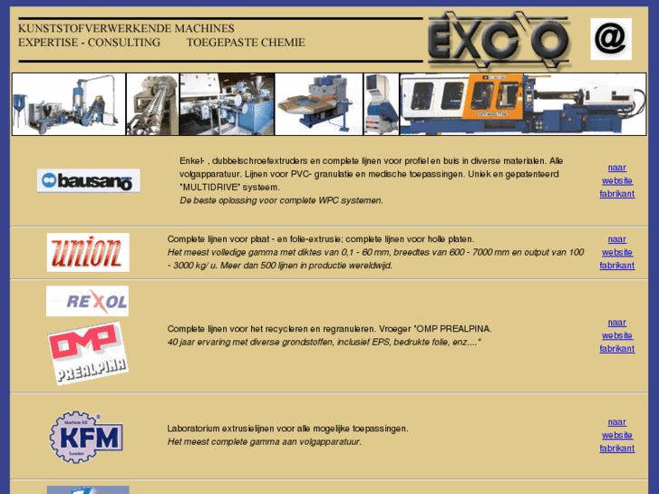 www.exco-plastics.com