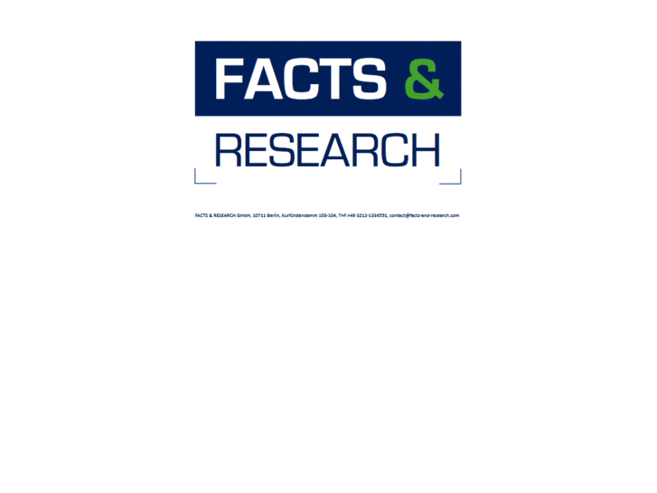 www.facts-research.com