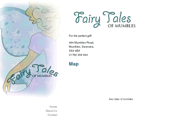 www.fairytalesmumbles.com