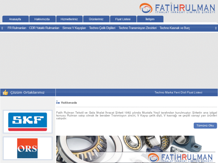 www.fatihrulman.com