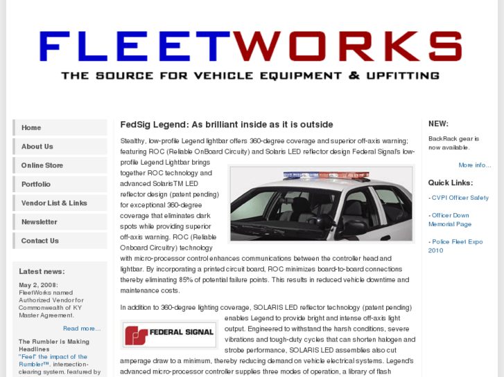 www.fleetworks.net