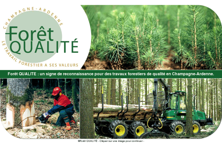 www.foret-qualite.com