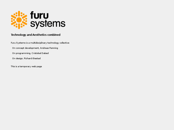 www.furuinternational.com