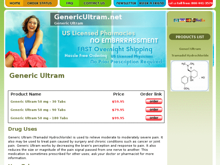 www.genericultram.net