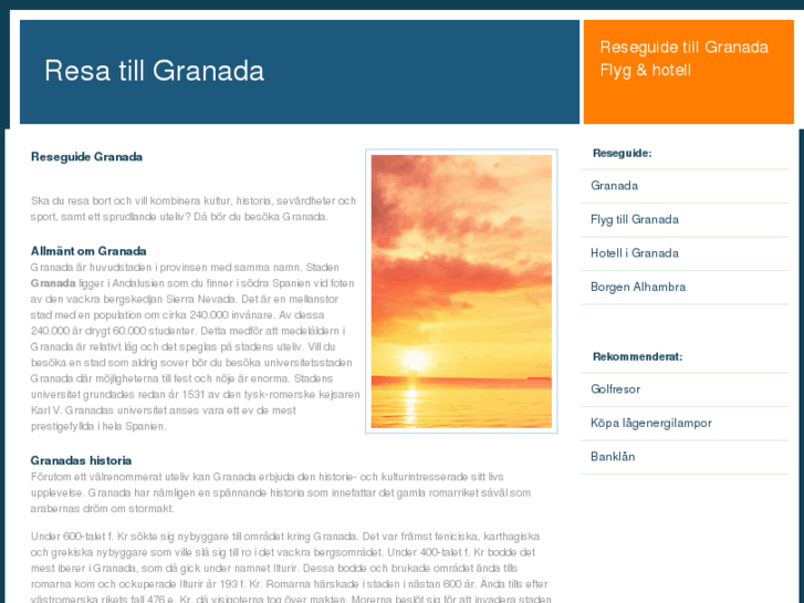 www.granada.nu