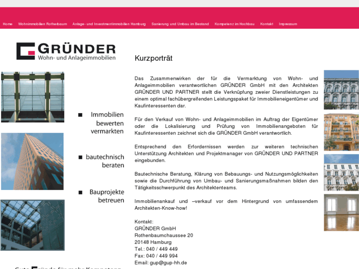 www.gruenderpartner.com