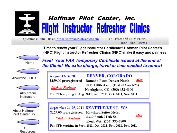 www.hoffmanpilotcenter.com