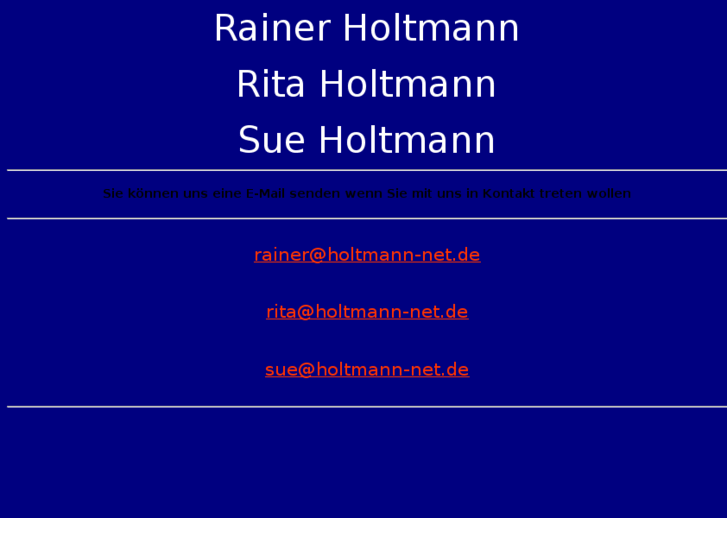 www.holtmann-online.com