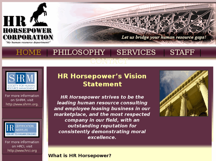 www.hrhorsepower.com