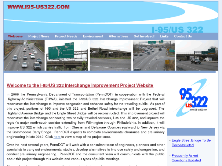 www.i95-us322.com