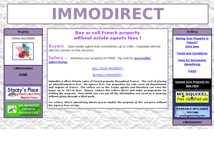 www.immodirect.biz