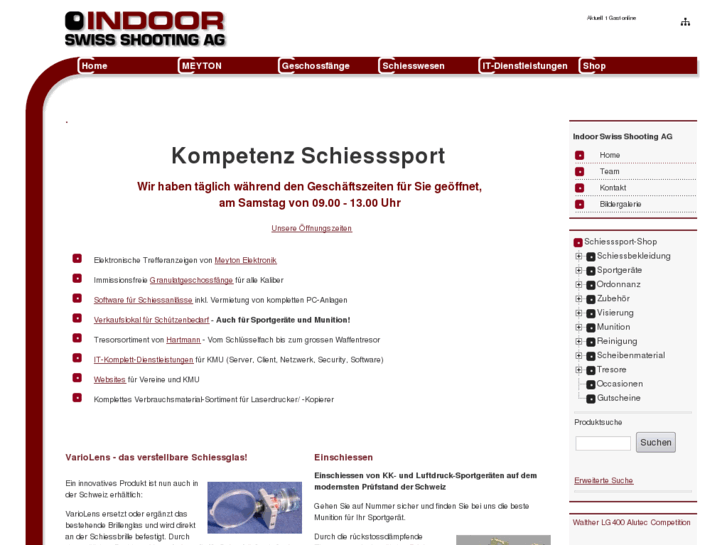 www.indoorswiss.ch