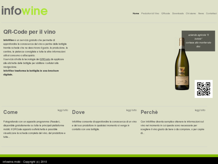 www.infowine.mobi