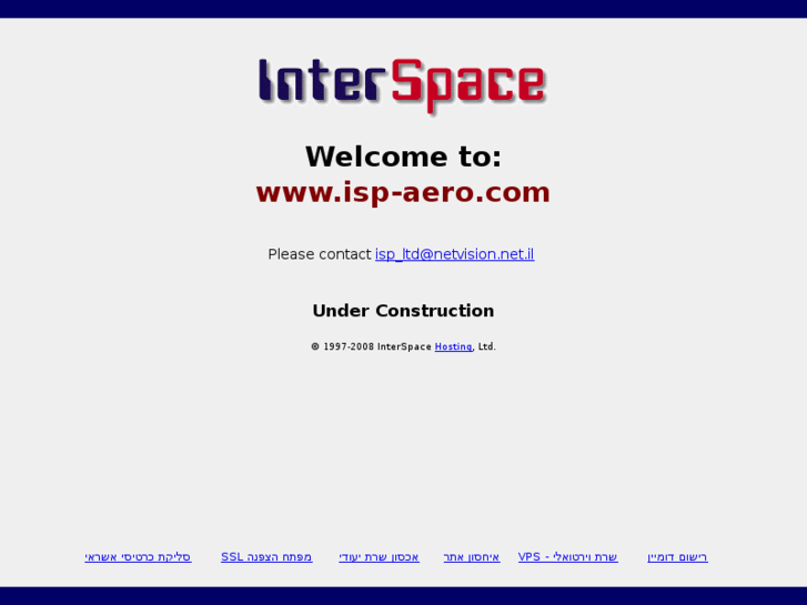 www.isp-aero.com