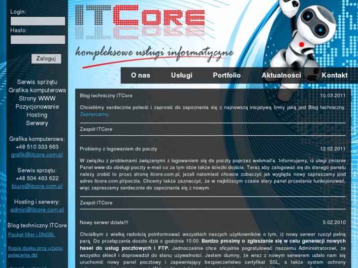 www.itcore.com.pl