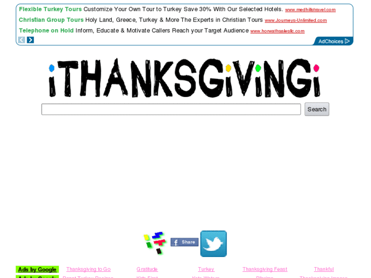 www.ithanksgivingi.com