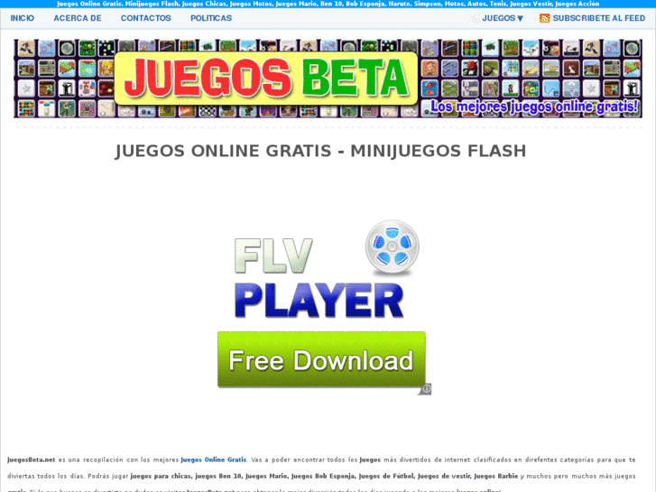 www.juegosbeta.net