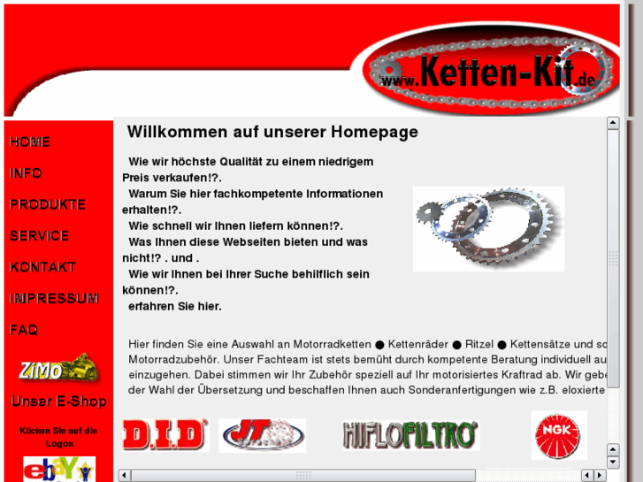 www.ketten-kit.com