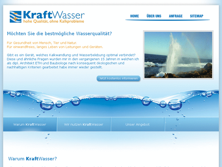 www.kraftwasser.com