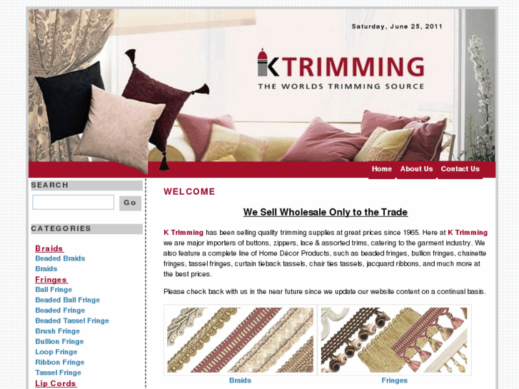 www.ktrimming.com