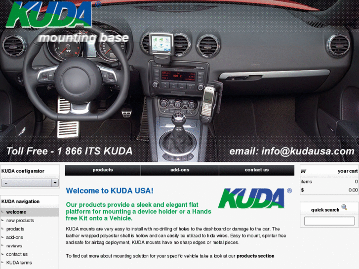 www.kudausa.com