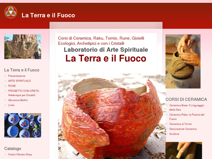 www.laterraeilfuoco.org