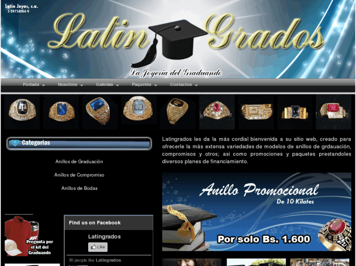 www.latingrados.com