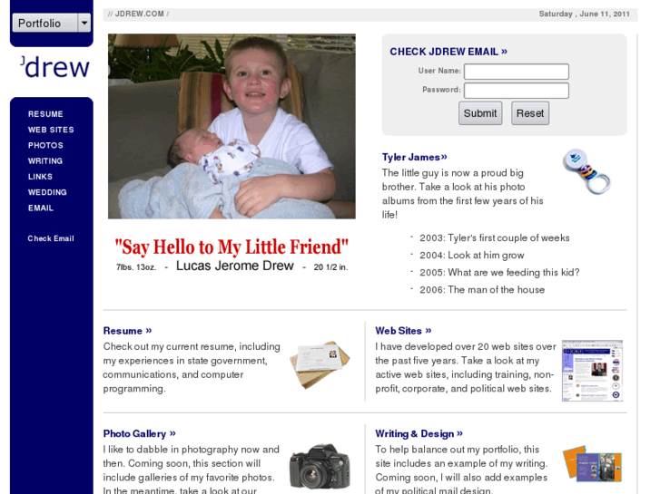 www.ldrew.net