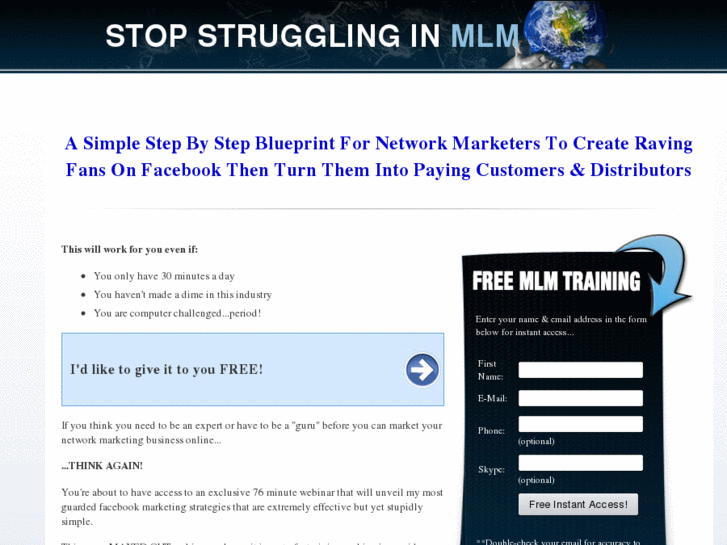 www.learnmlmonline.com