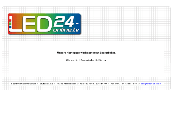 www.led24-online.tv