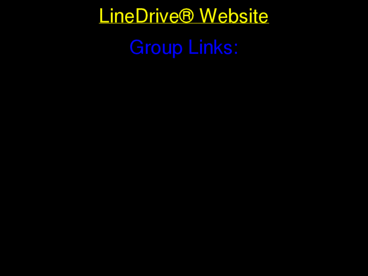 www.linedrivesite.com