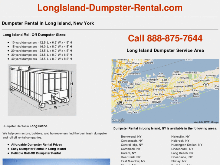 www.longisland-dumpster-rental.com