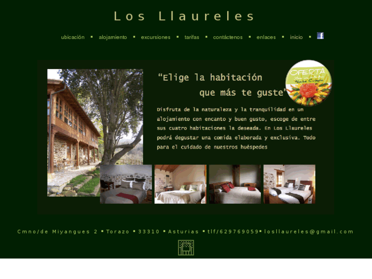 www.losllaureles.com