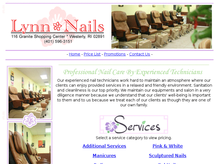 www.lynnnails.com