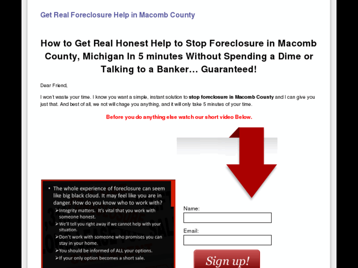 www.macombcounty-foreclosurehelp.com