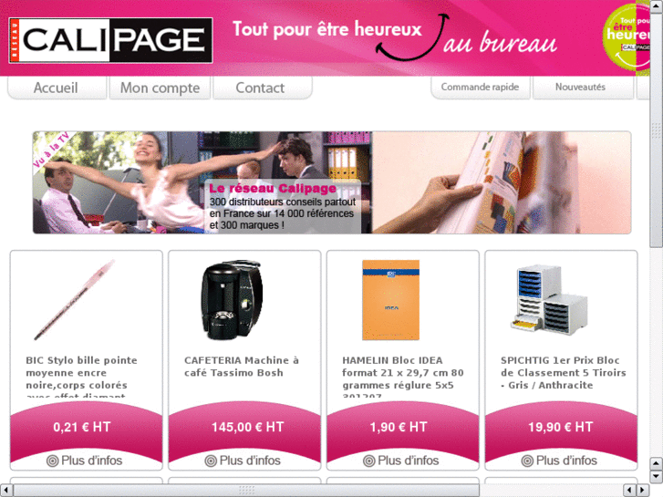 www.mariage-calipage.com