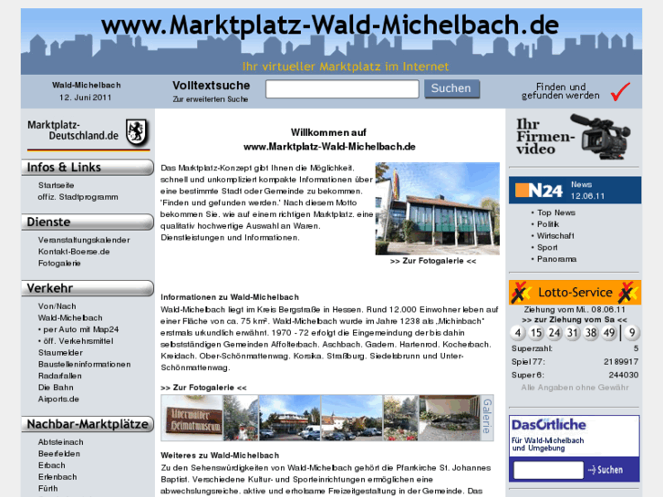 www.marktplatz-wald-michelbach.com