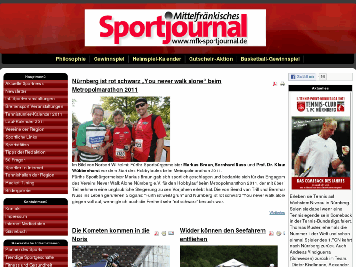 www.mfk-sportjournal.de